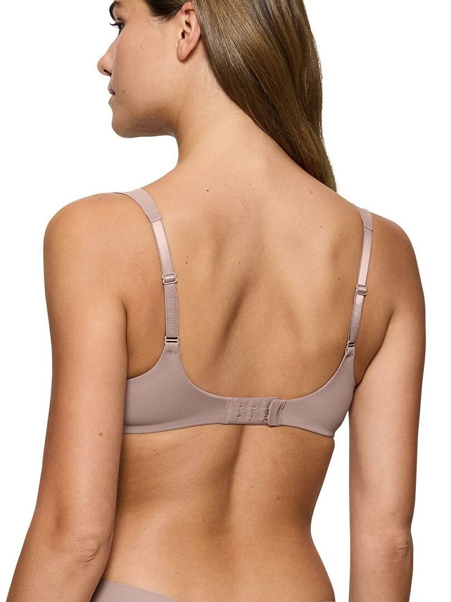 Braceless bra model 229997 Triumph — изображение 3