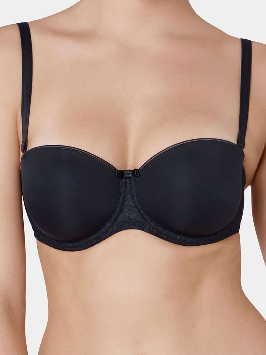 Padded bra model 230267 Triumph