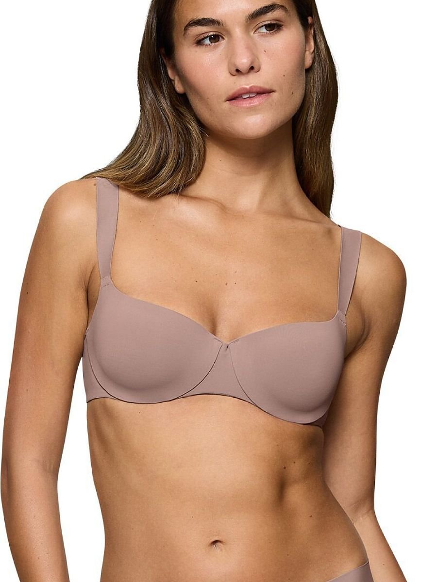 Braceless bra model 229325 Triumph
