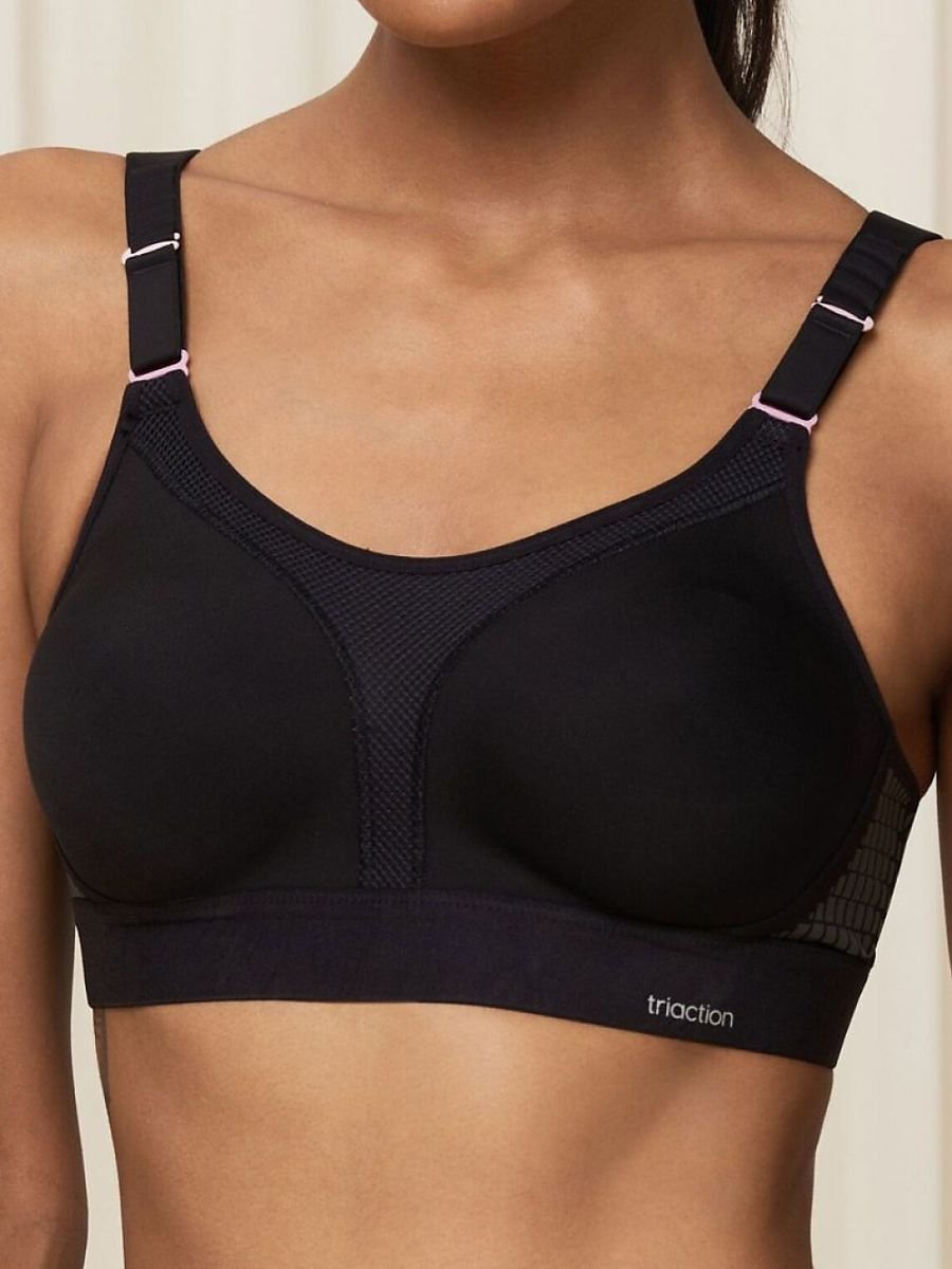 Sports bra model 229503 Triumph