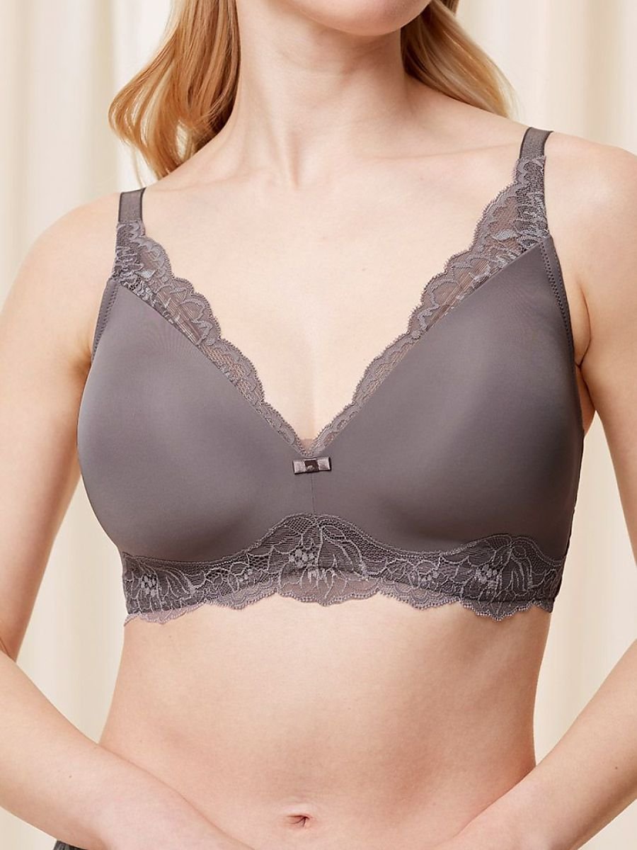 Padded bra model 230248 Triumph
