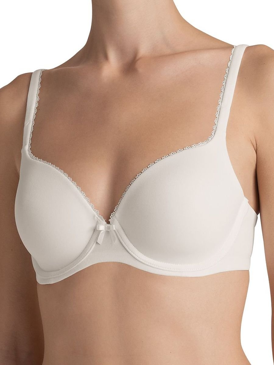 Padded bra model 229346 Triumph