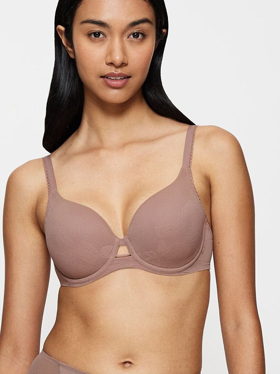Padded bra model 229868 Triumph