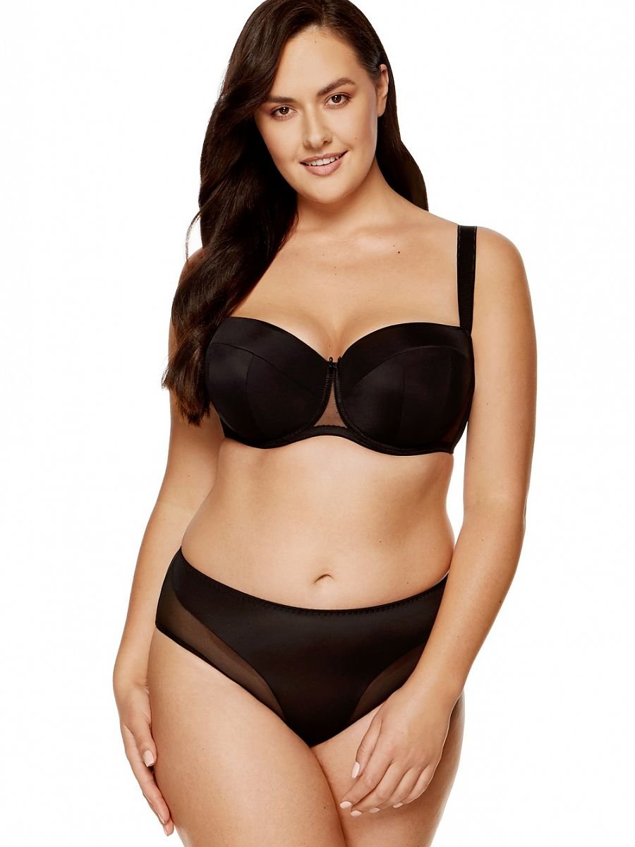 Padded bra model 190102 Gorteks