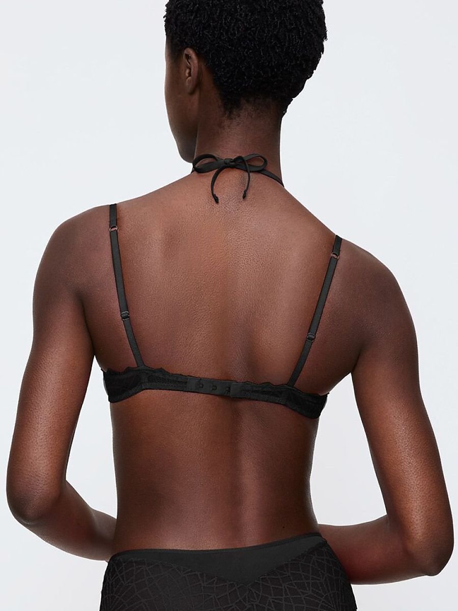 Braceless bra model 229131 Triumph — изображение 3