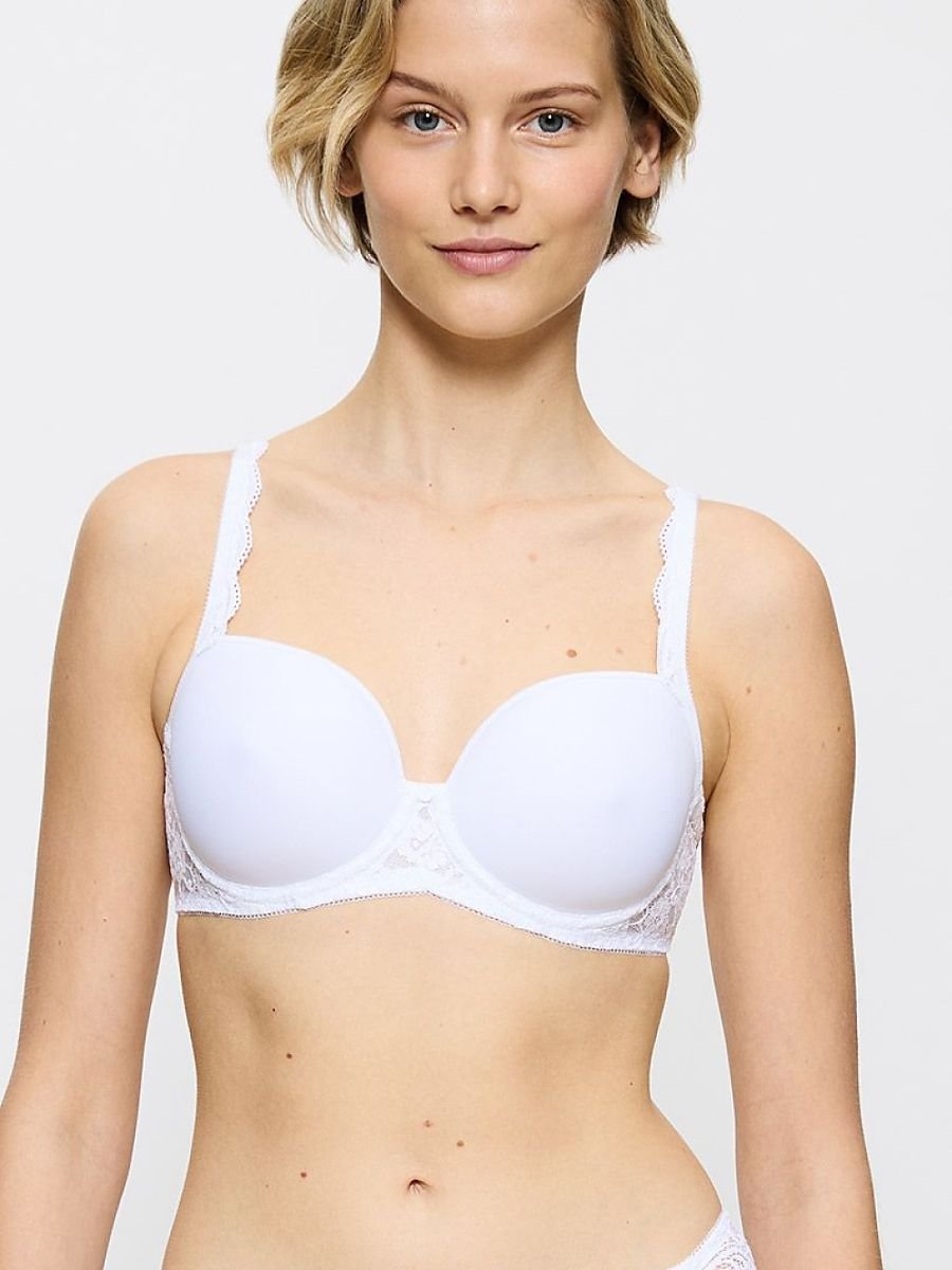 Padded bra model 229871 Triumph