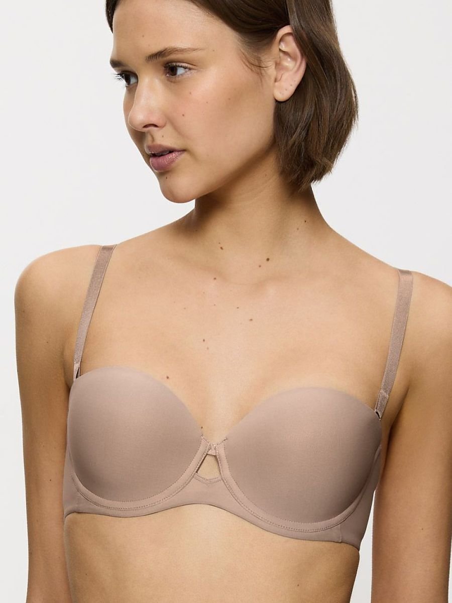 Padded bra model 230233 Triumph