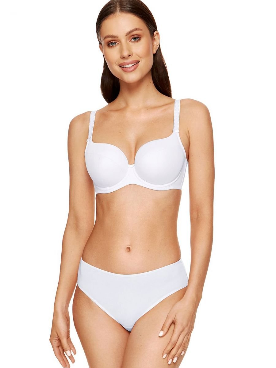 Padded bra model 198761 Gorteks