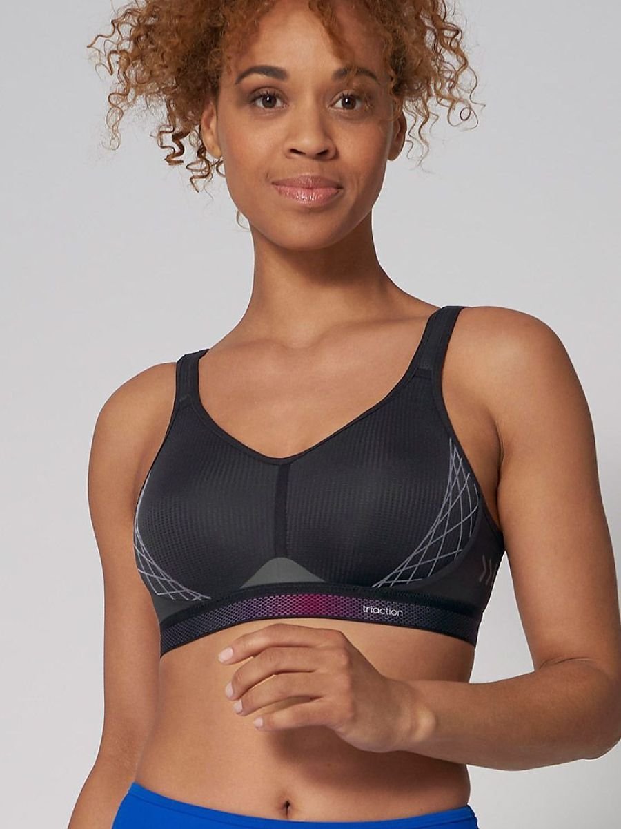 Sports bra model 230255 Triumph