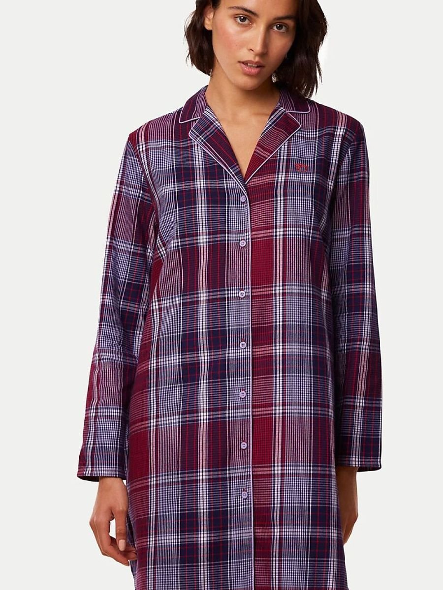 Nightshirt model 230295 Triumph