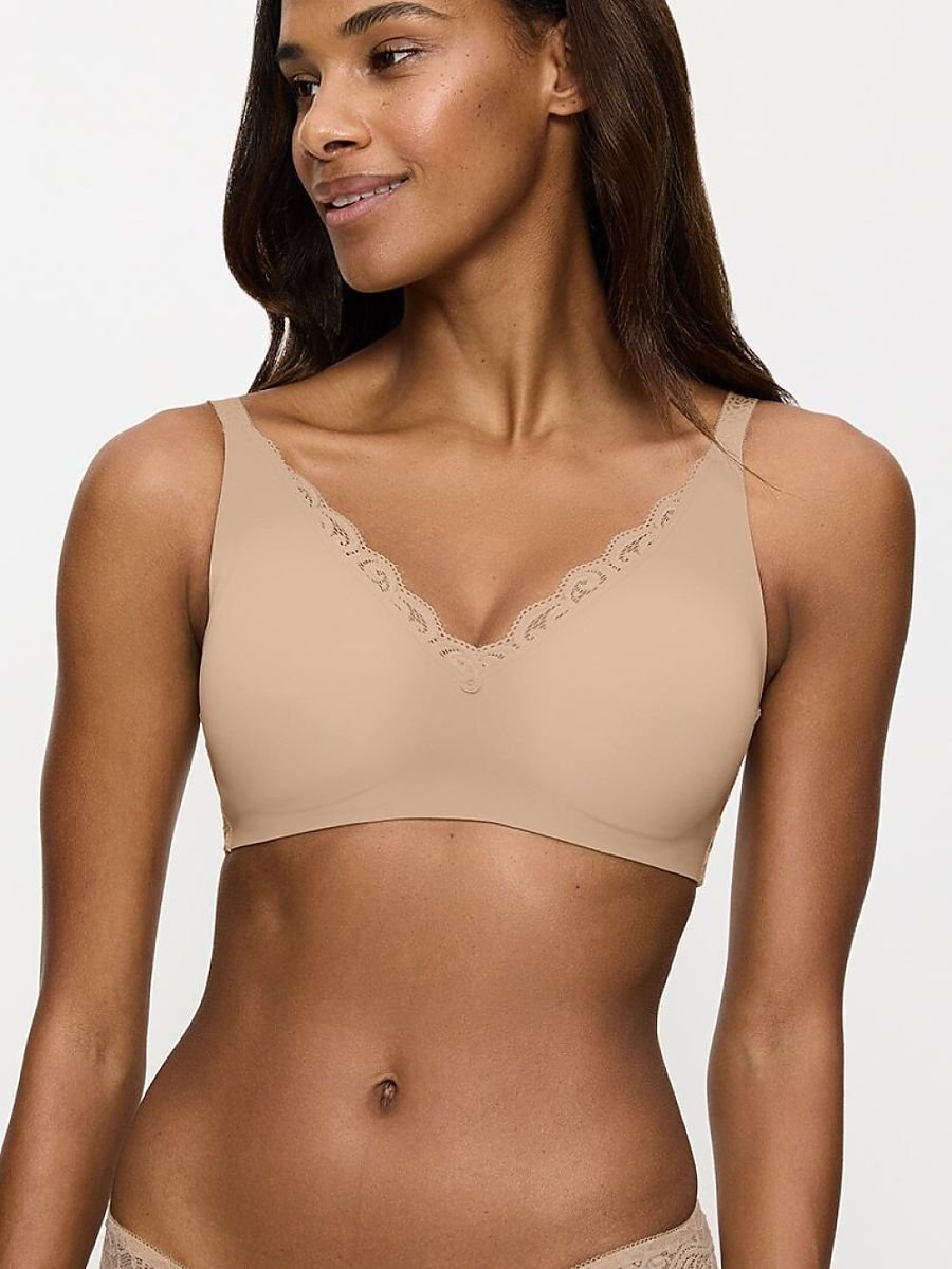 Padded bra model 229135 Triumph