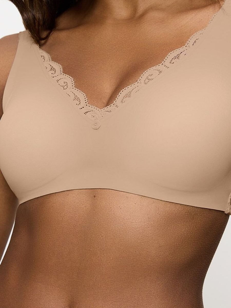 Padded bra model 229135 Triumph — изображение 4