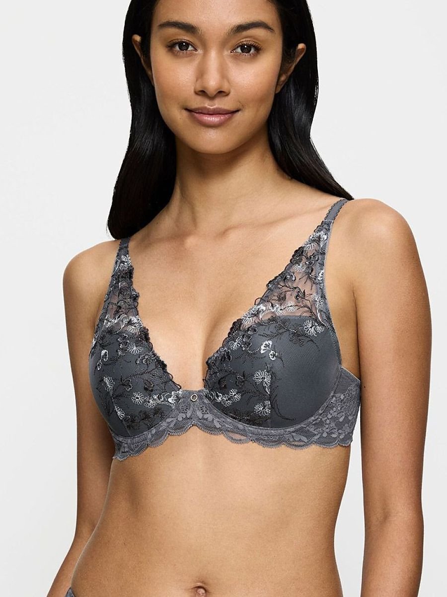 Padded bra model 229332 Triumph