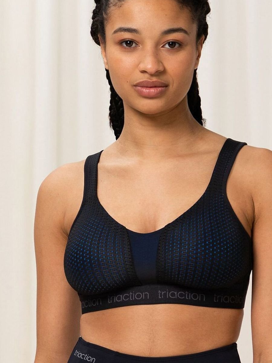 Sports bra model 230214 Triumph