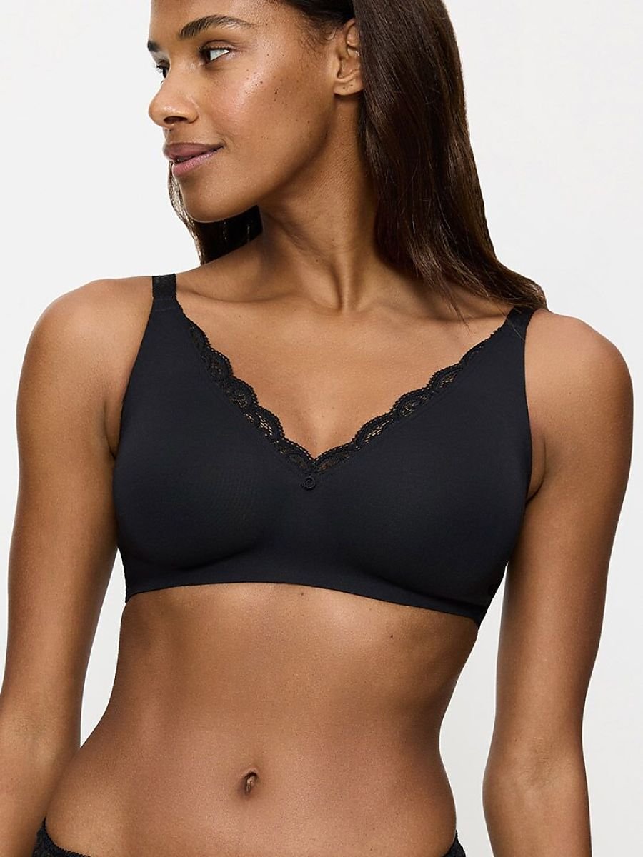 Padded bra model 229136 Triumph