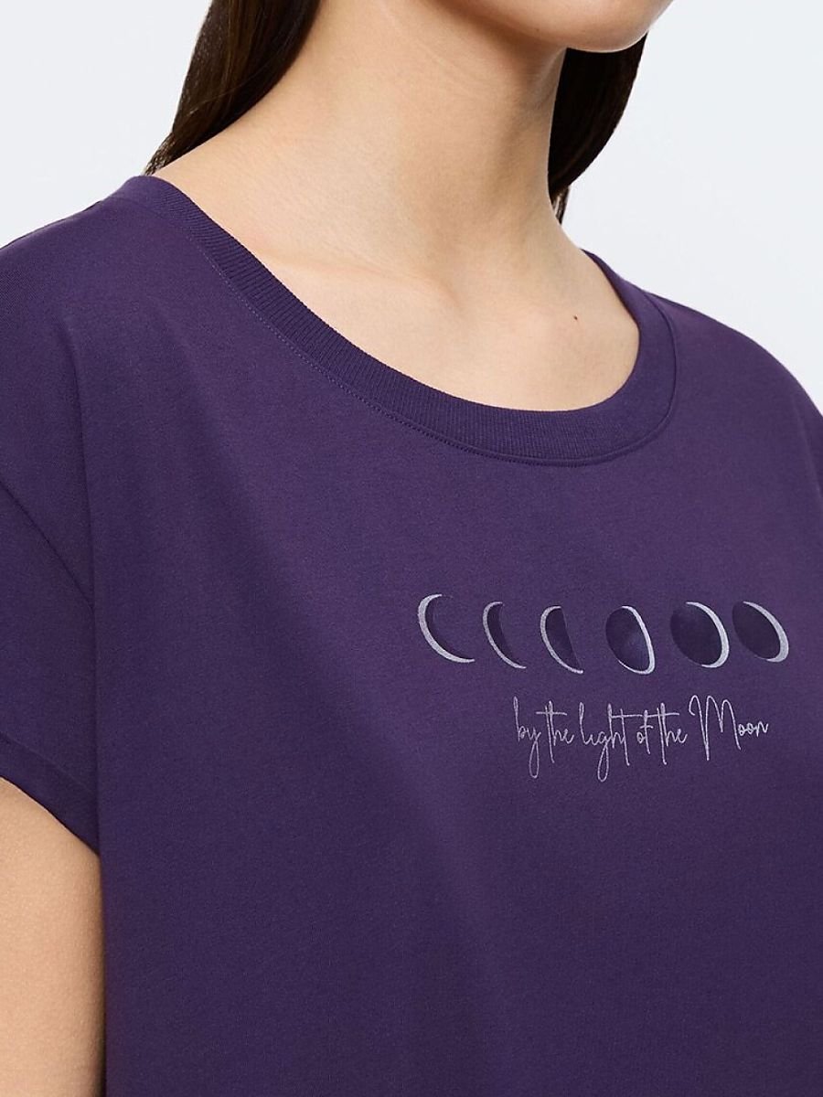 Nightshirt model 230298 Triumph — изображение 4