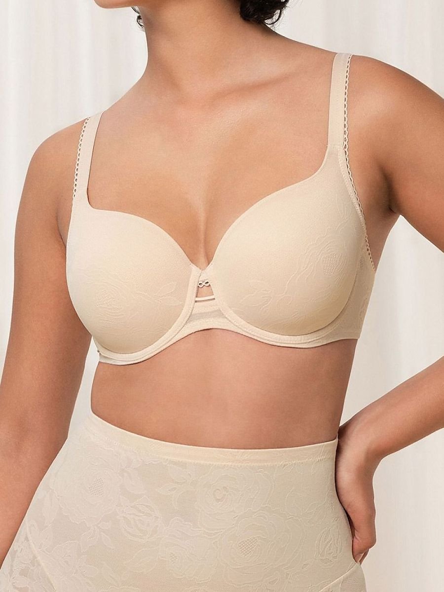 Padded bra model 229314 Triumph