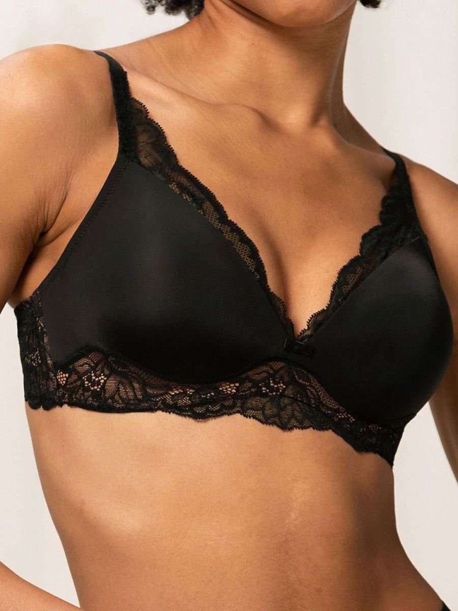 Padded bra model 230063 Triumph