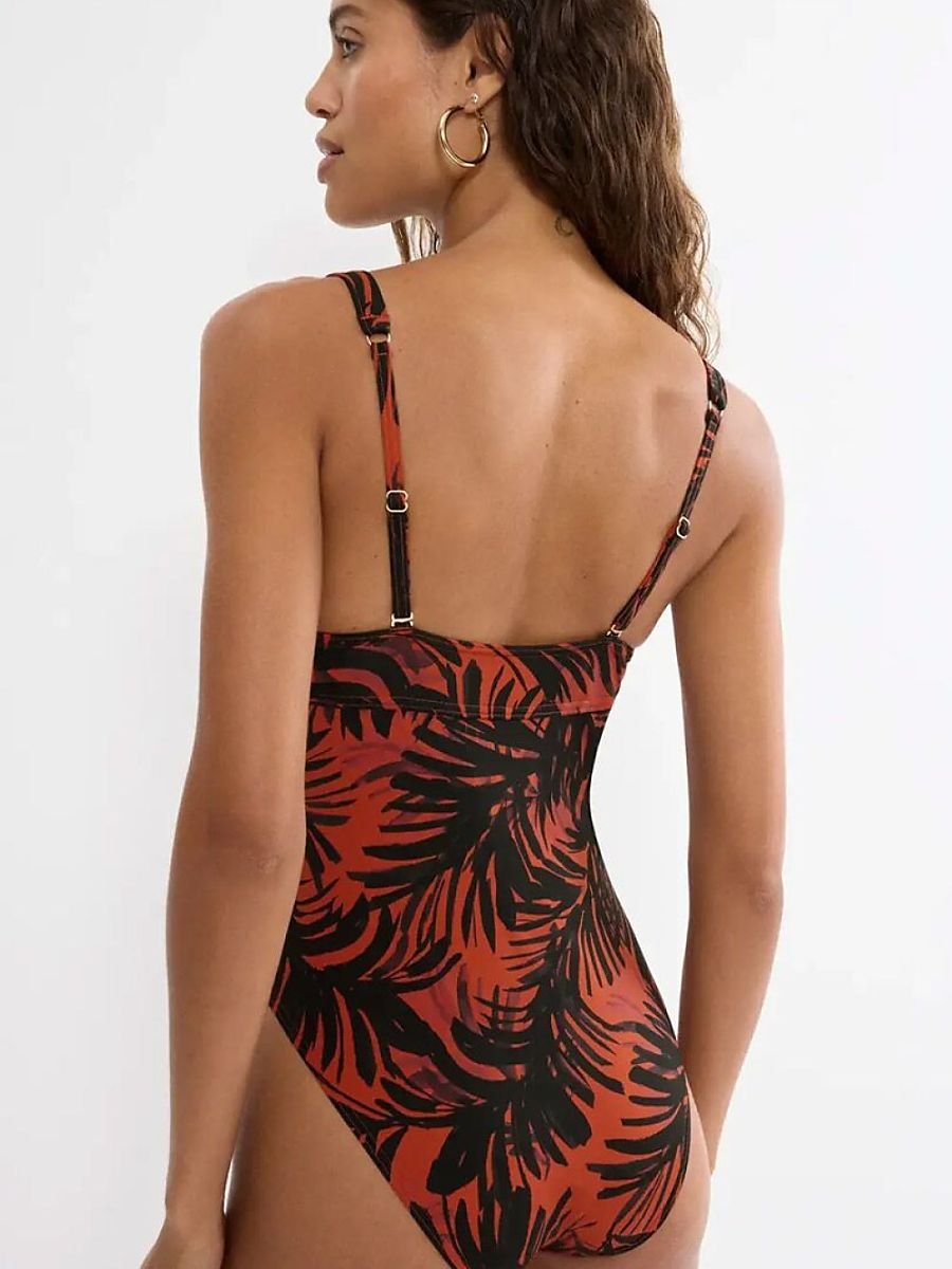 Swimsuit one piece model 229154 Triumph — изображение 3