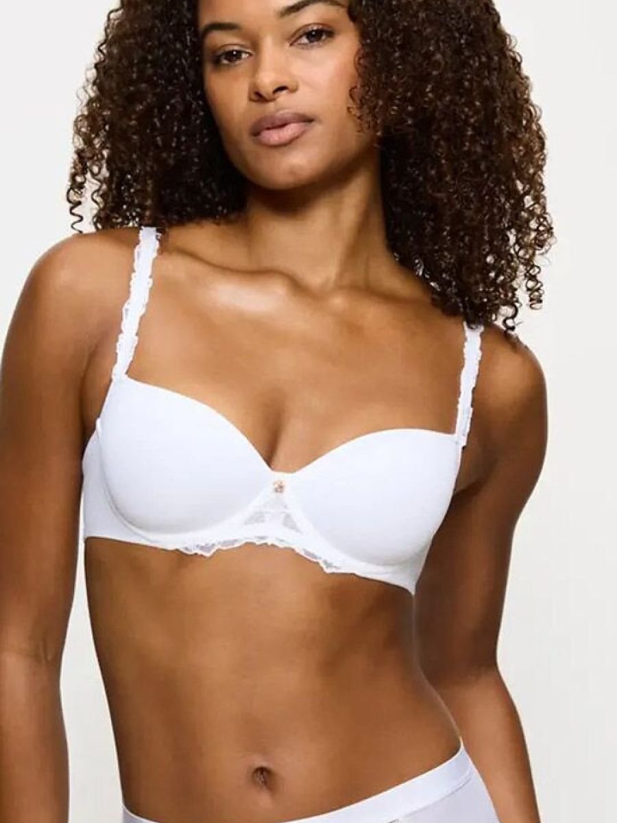 Padded bra model 229318 Triumph