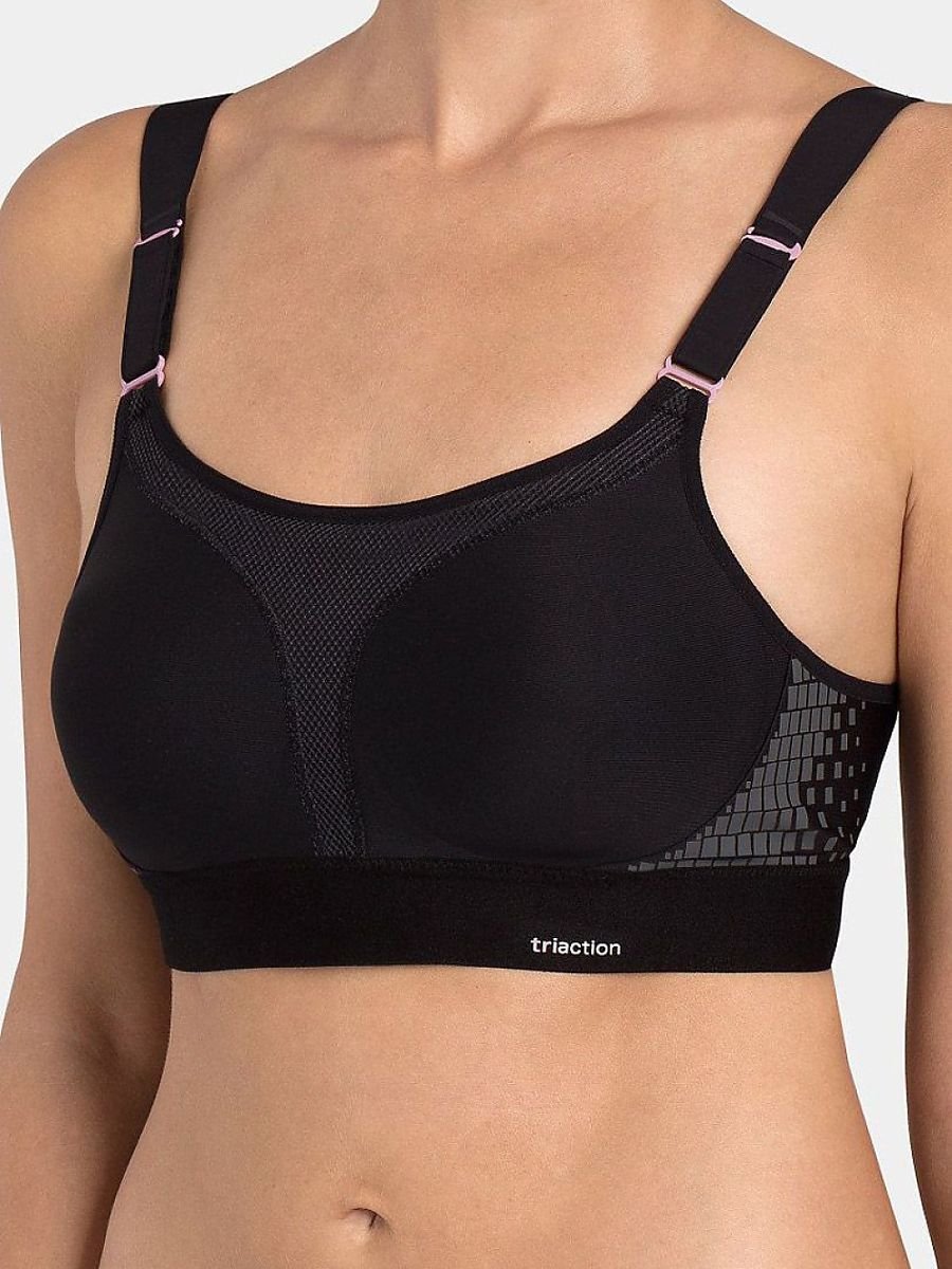 Sports bra model 230282 Triumph