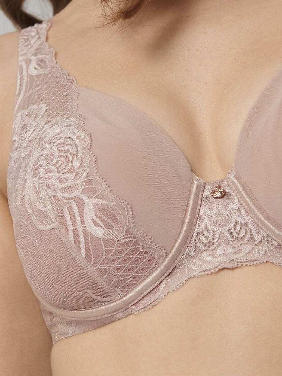 Padded bra model 229357 Triumph — изображение 4
