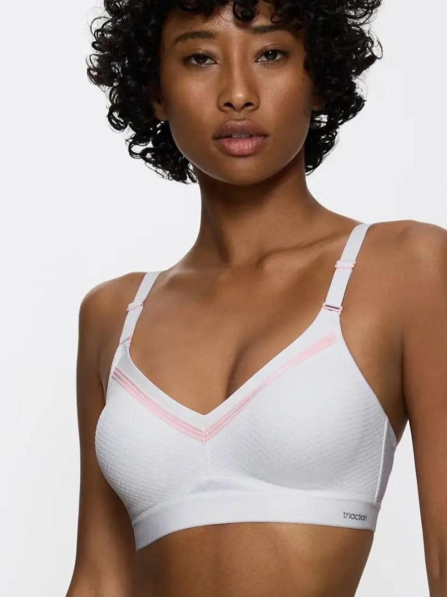 Sports bra model 229342 Triumph