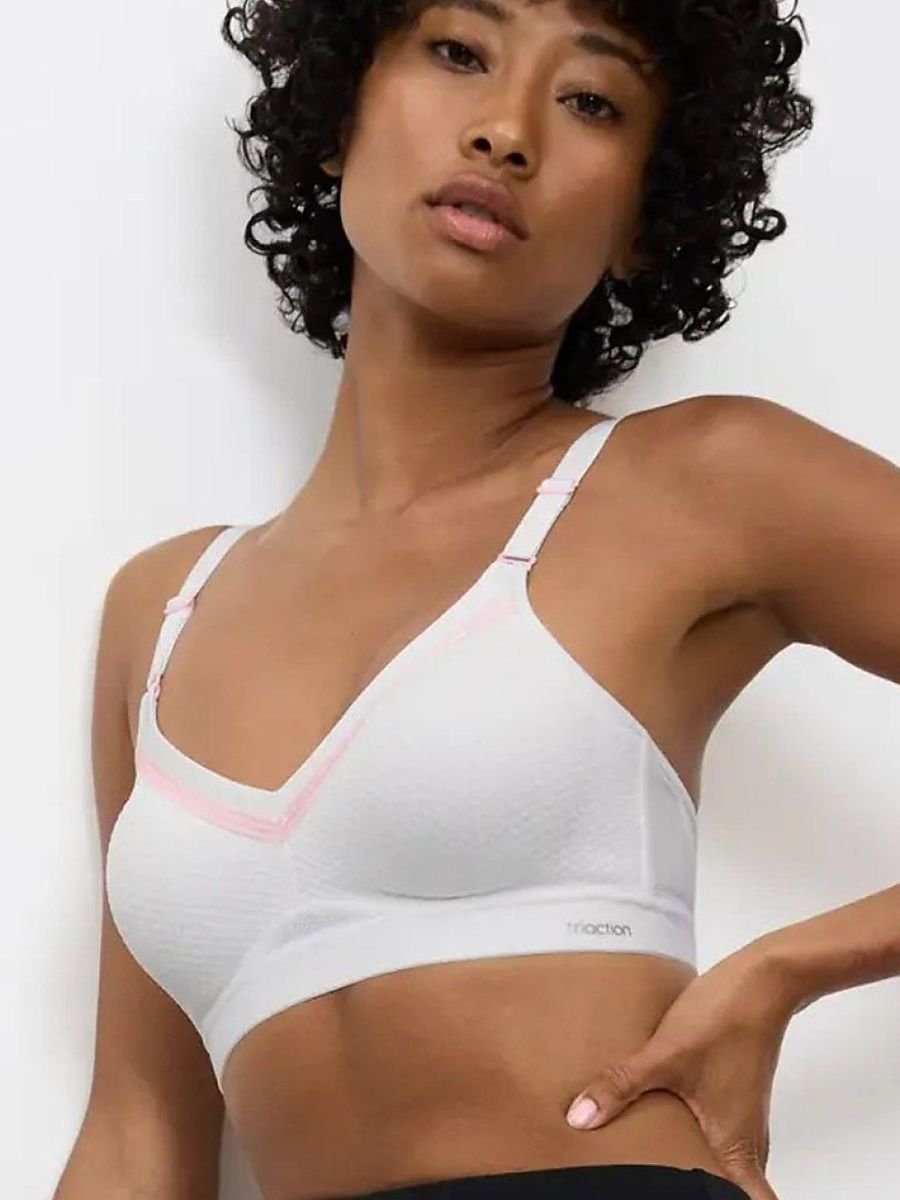 Sports bra model 229342 Triumph — изображение 2