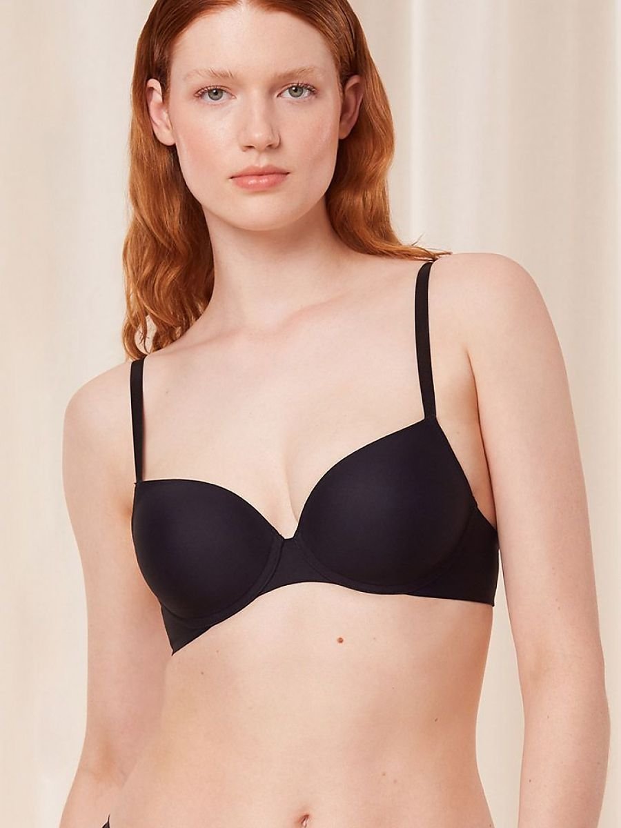 Padded bra model 229996 Triumph