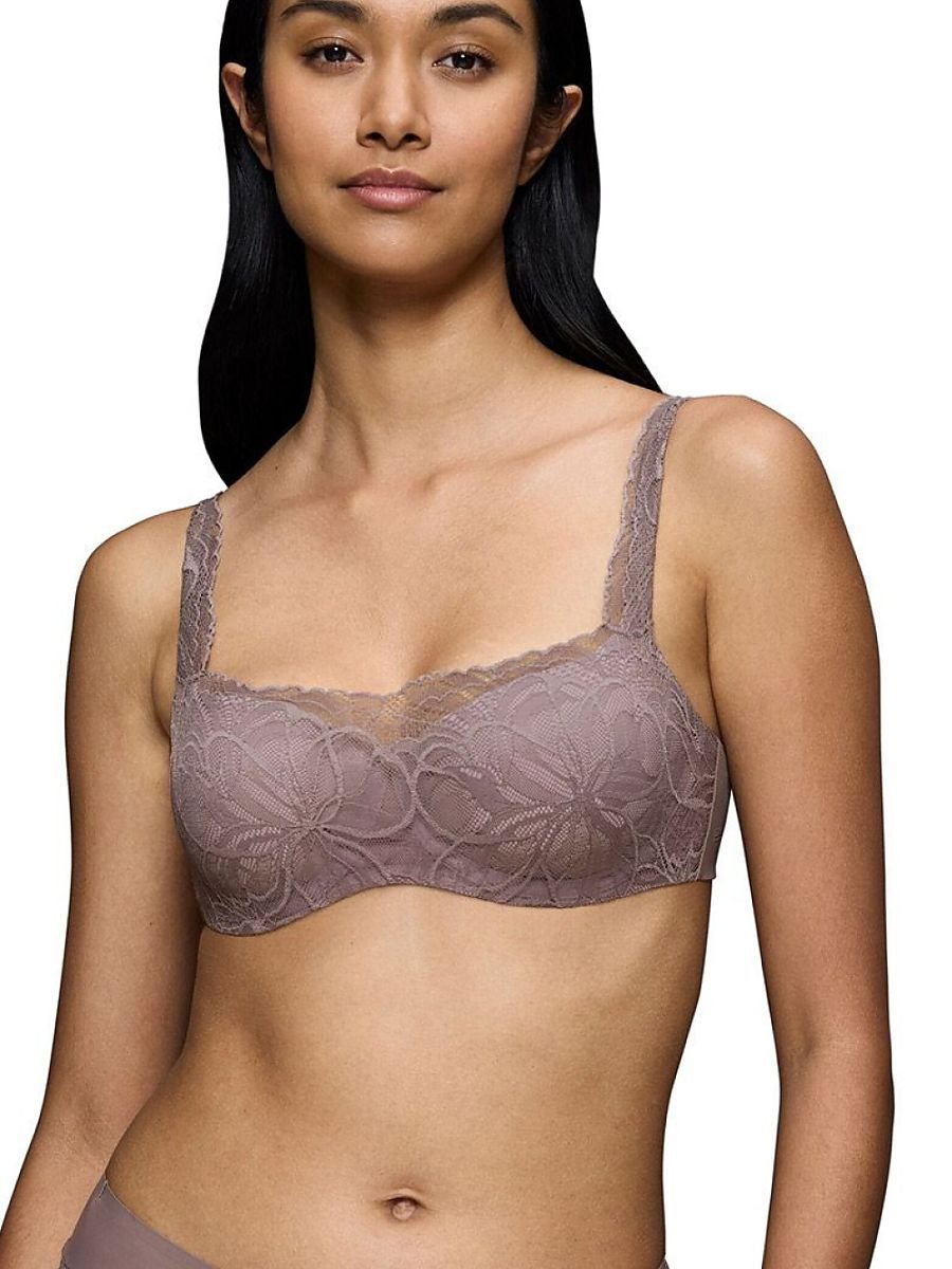 Braceless bra model 230224 Triumph