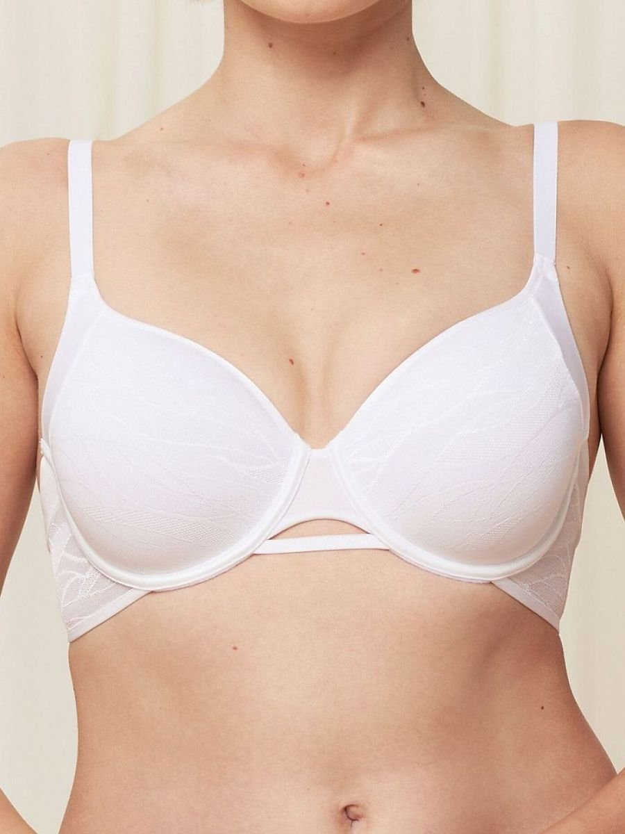 Padded bra model 230265 Triumph
