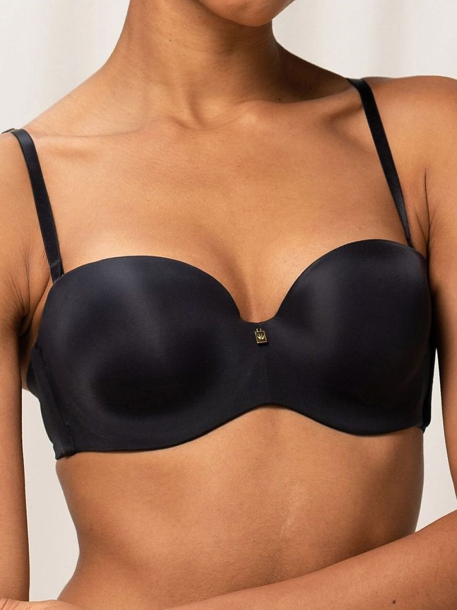 Padded bra model 229344 Triumph
