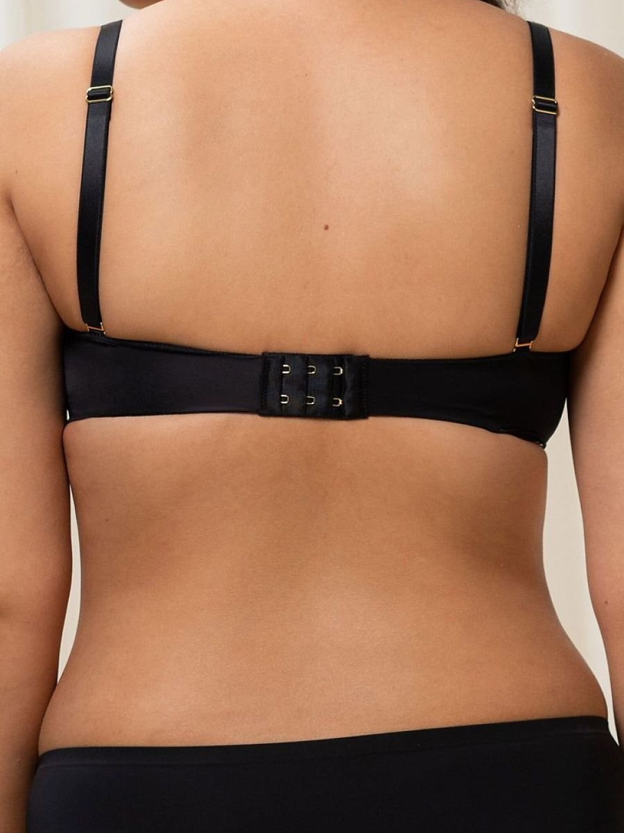 Padded bra model 229344 Triumph — изображение 3