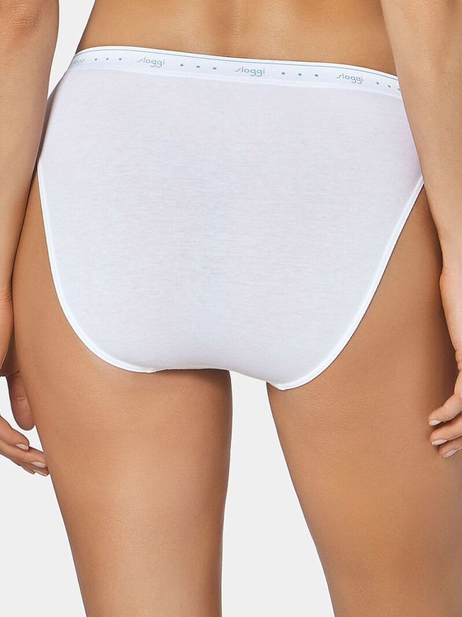 Panties model 229962 Sloggi — изображение 3