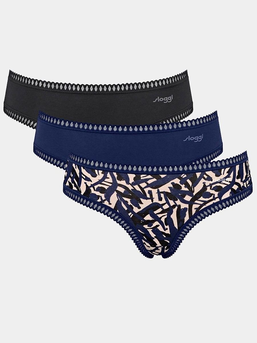 Set model 229248 Sloggi