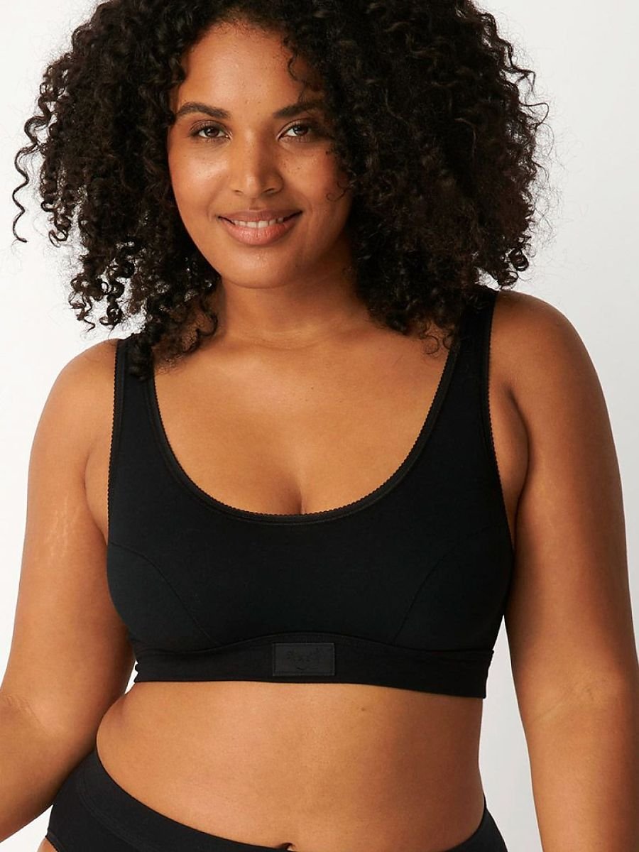 Sports bra model 229971 Sloggi