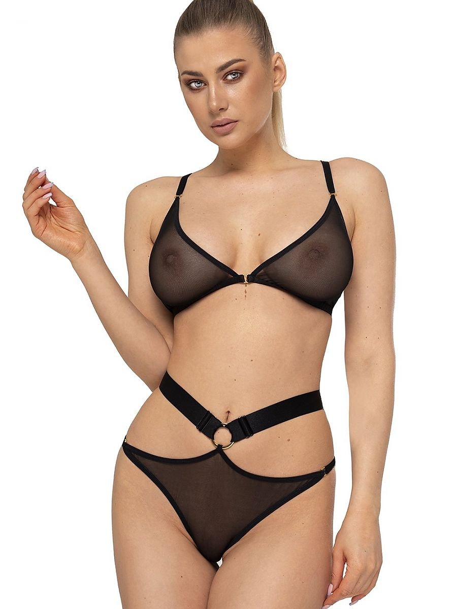 Sexy set model 155861 Anais