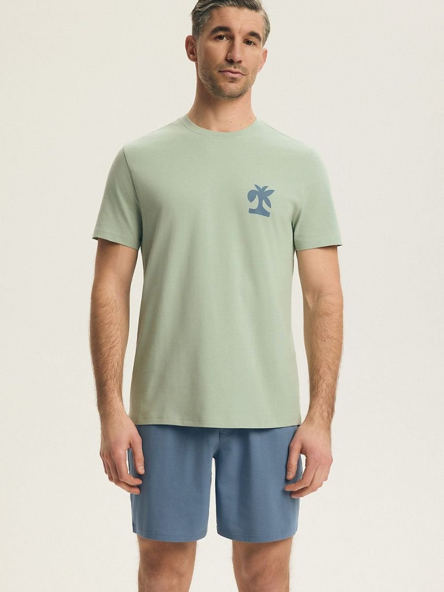 Pyjama model 225025 Henderson