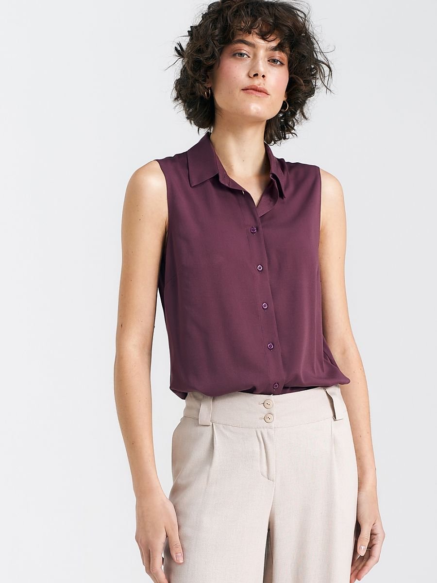 Shirt model 195175 Nife