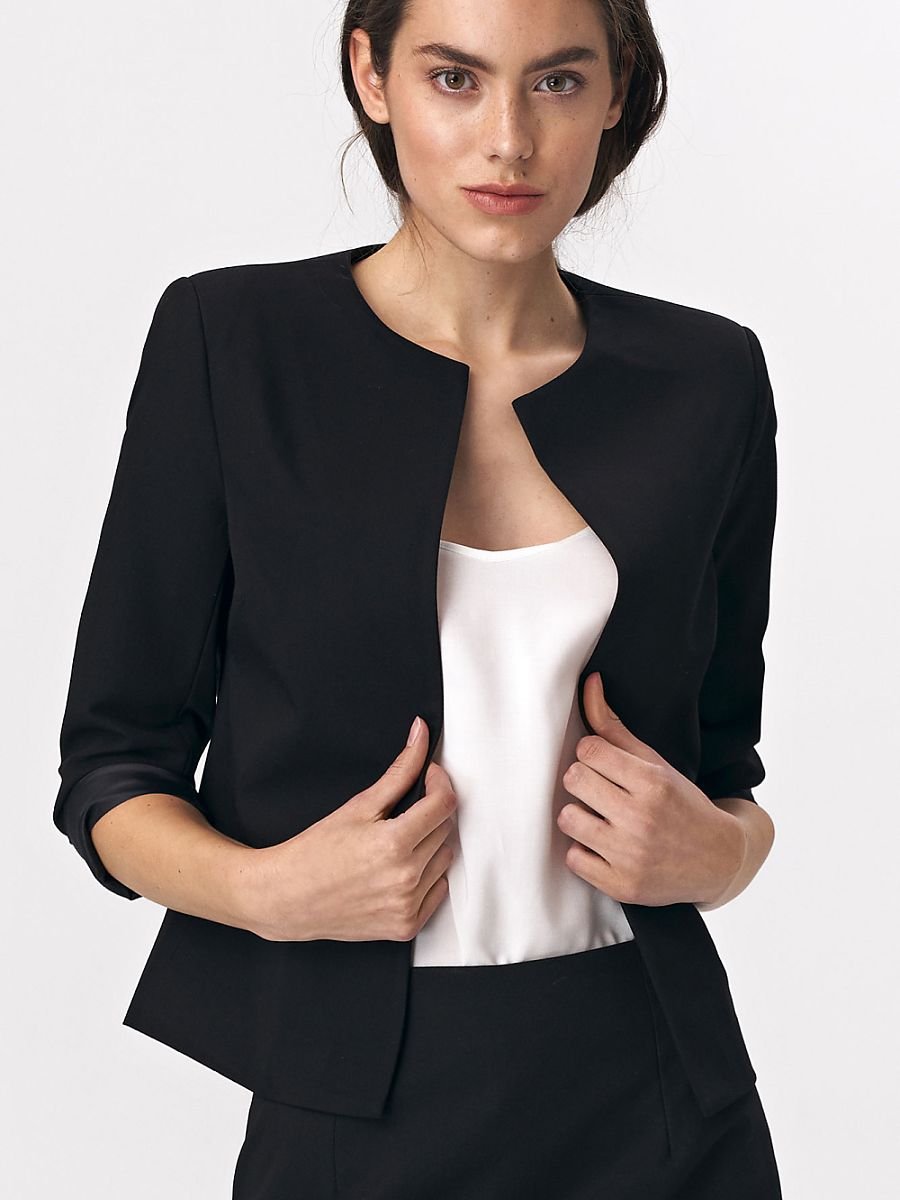 Jacket model 216886 Nife