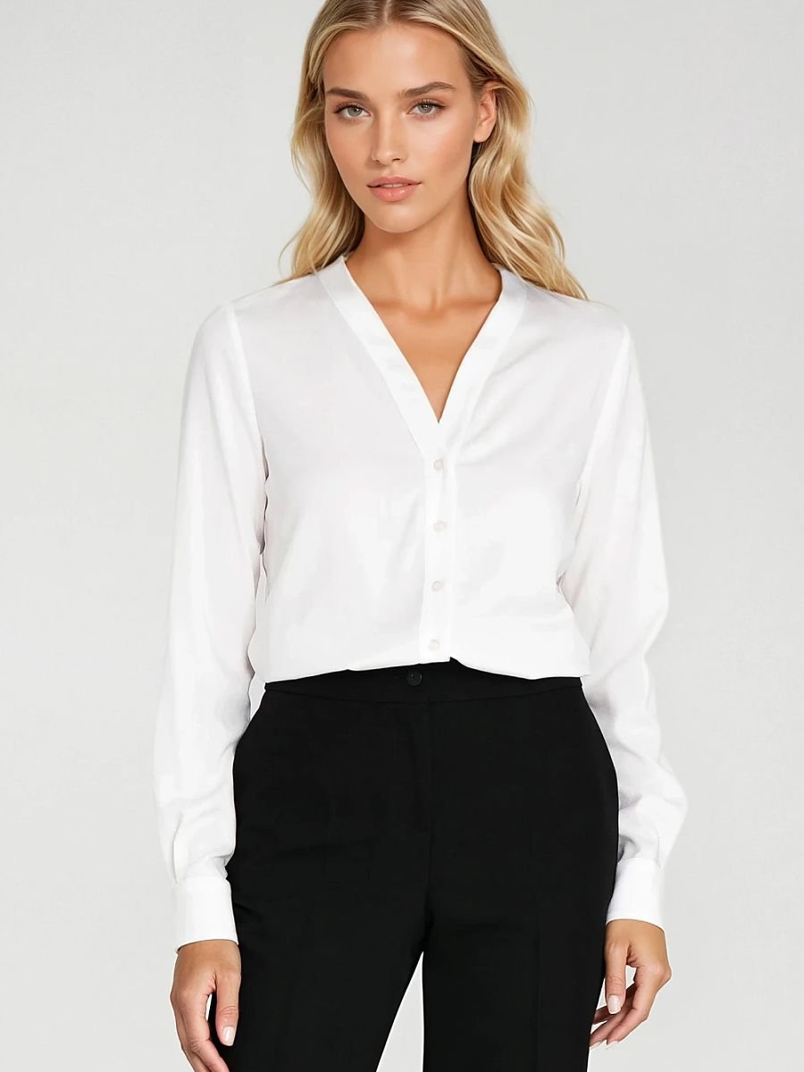 Long sleeve shirt model 217586 Nife