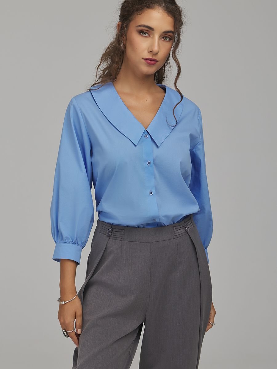 Shirt model 230996 Nife