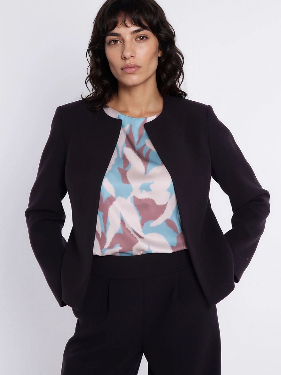 Jacket model 225821 Nife