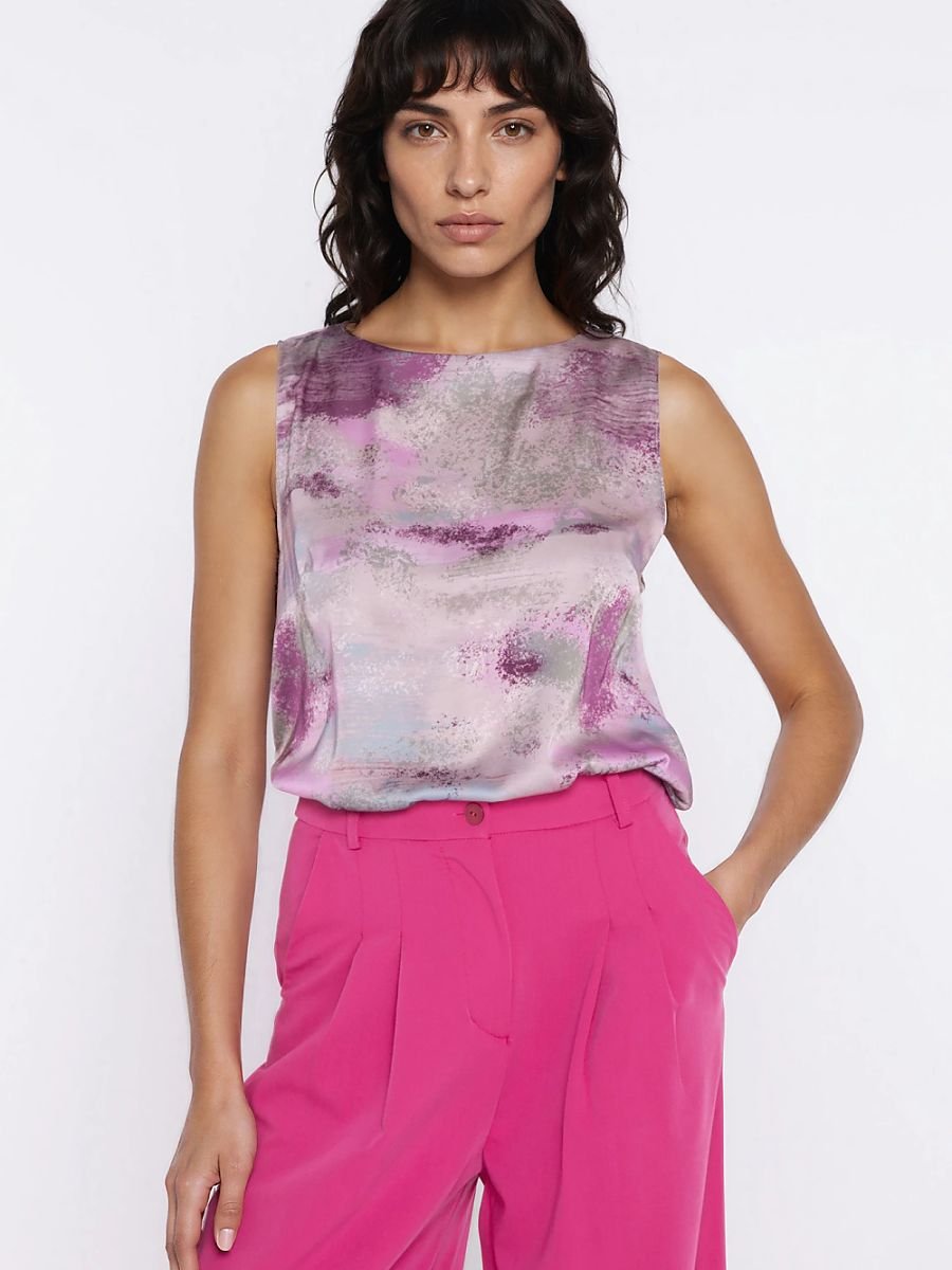 Blouse model 226426 Nife