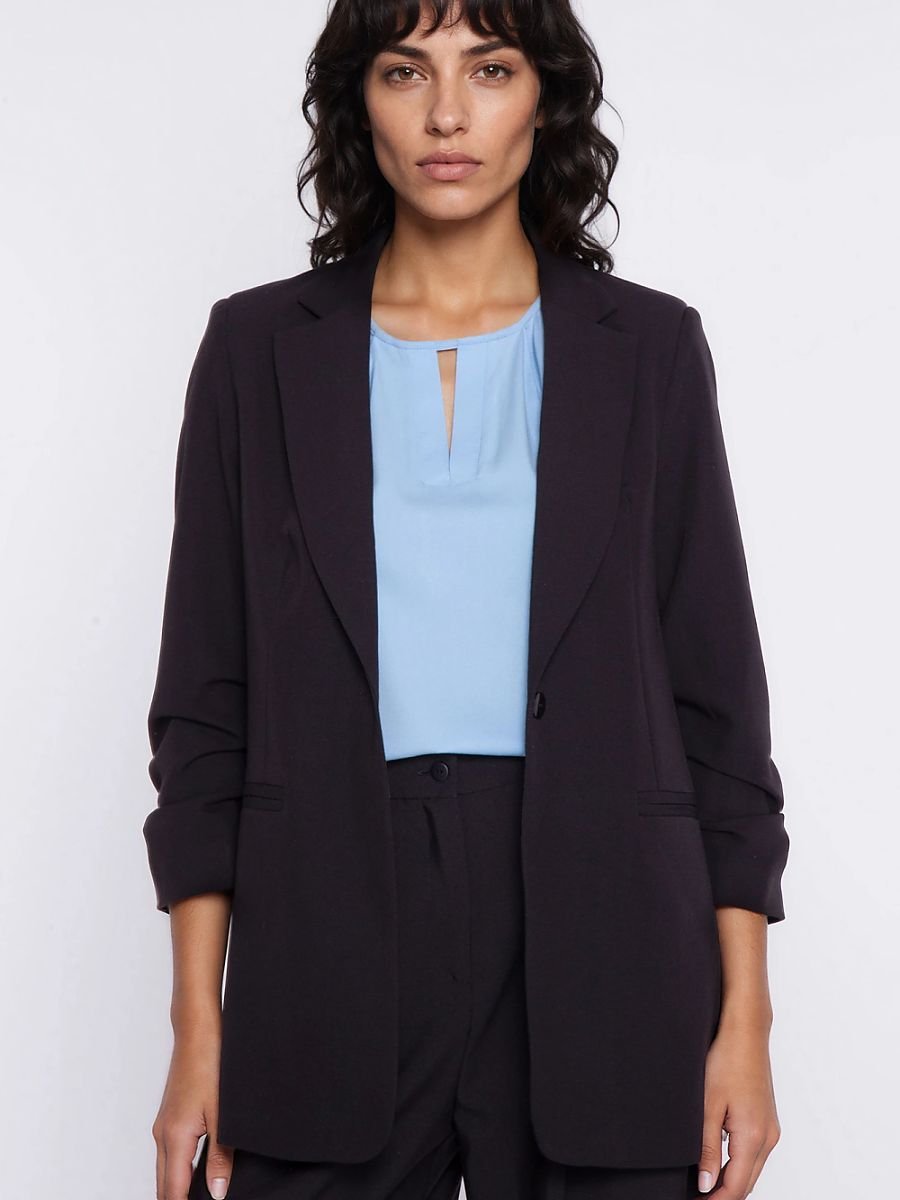 Jacket model 227142 Nife