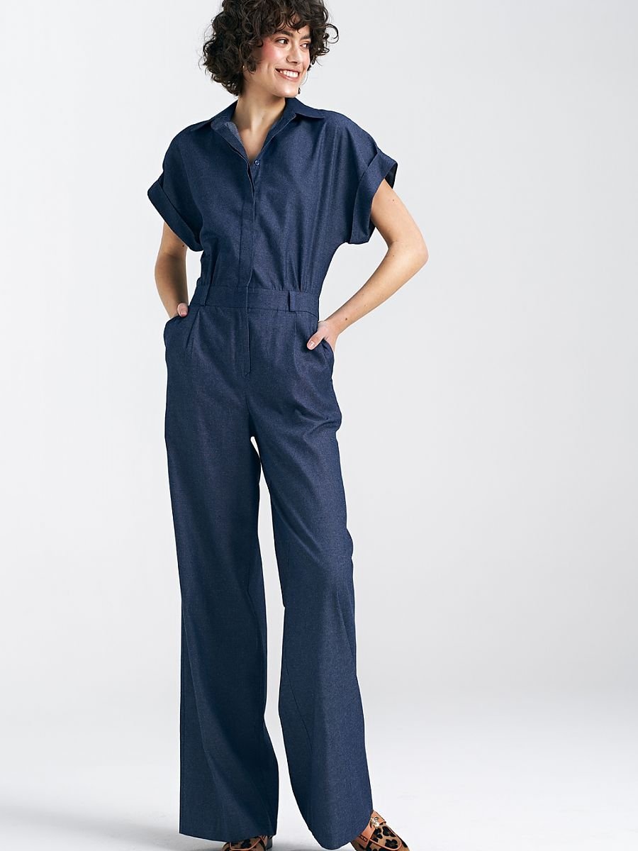 Suit model 193808 Nife