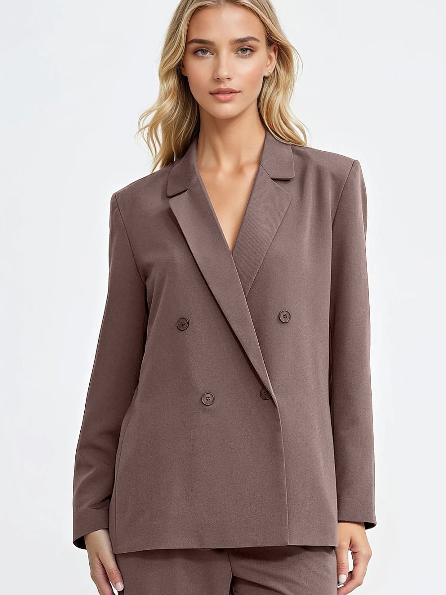 Jacket model 217570 Nife