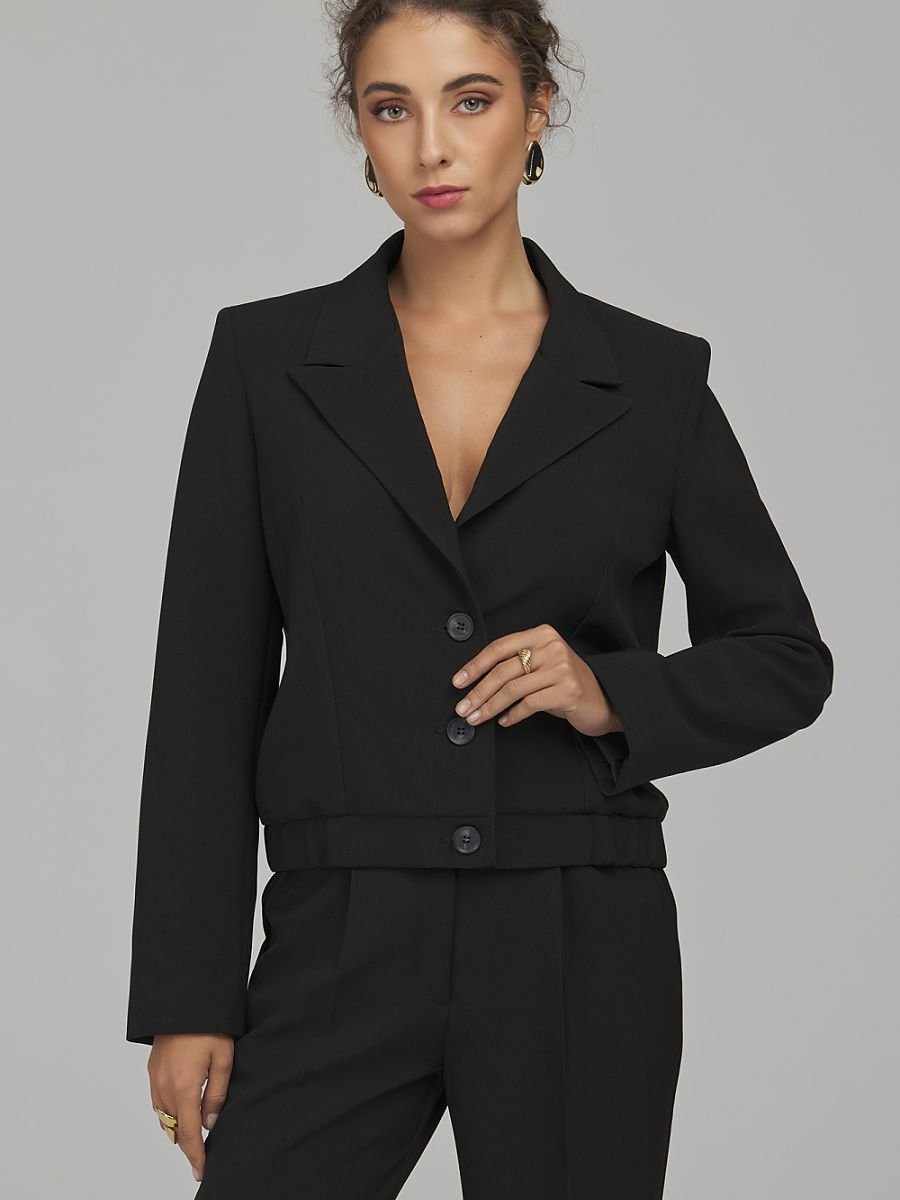 Jacket model 230981 Nife