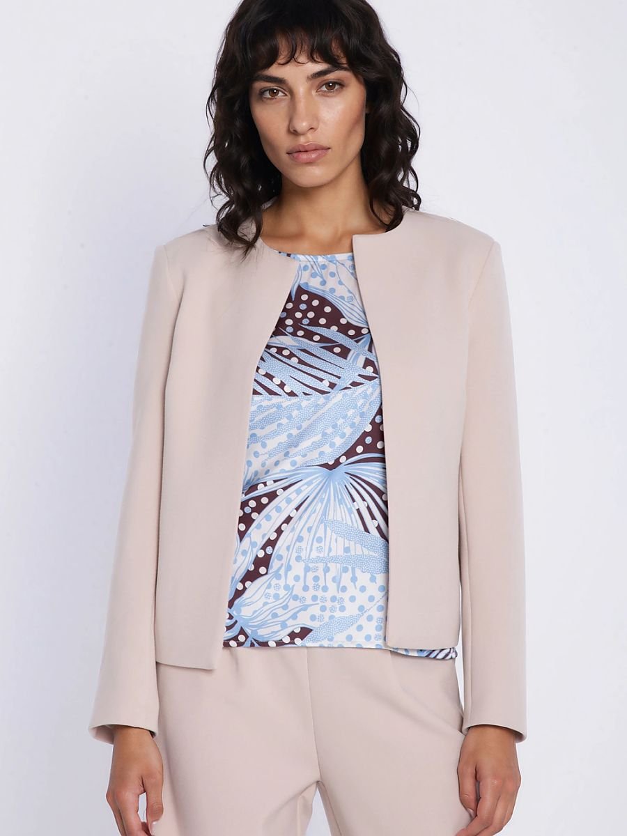 Jacket model 225822 Nife