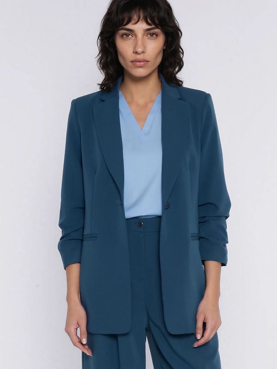 Jacket model 227143 Nife